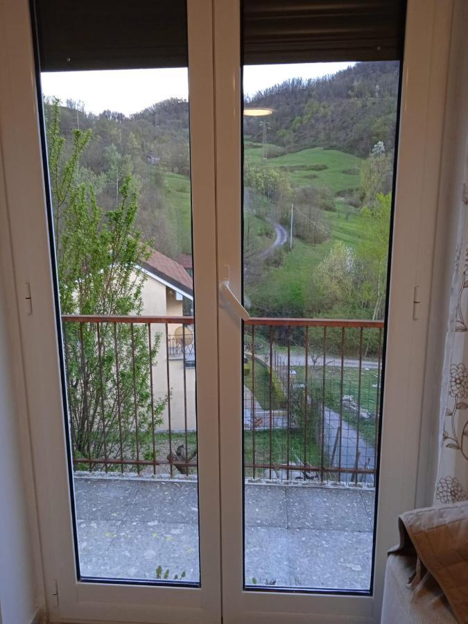 Milky'S House Villa Isola del Cantone ภายนอก รูปภาพ