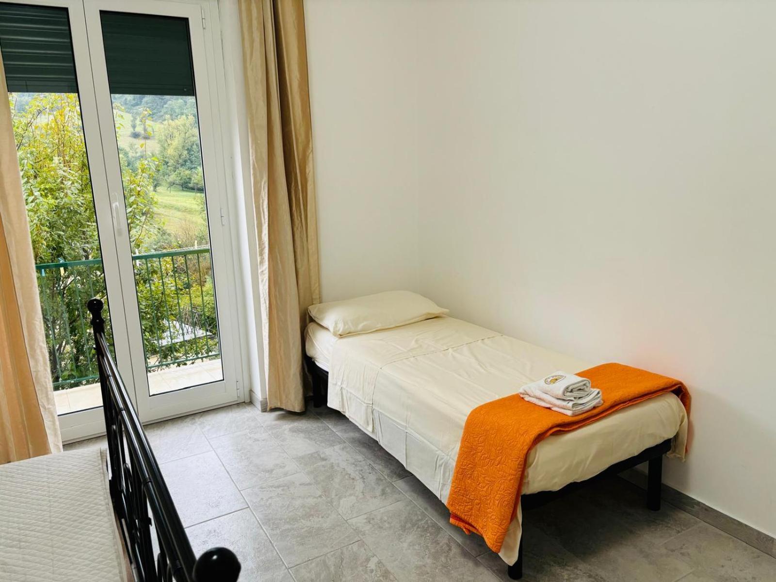 Milky'S House Villa Isola del Cantone ภายนอก รูปภาพ