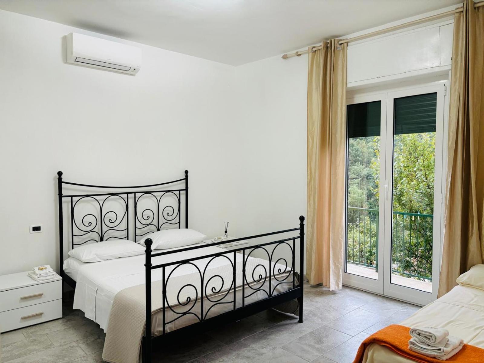 Milky'S House Villa Isola del Cantone ภายนอก รูปภาพ